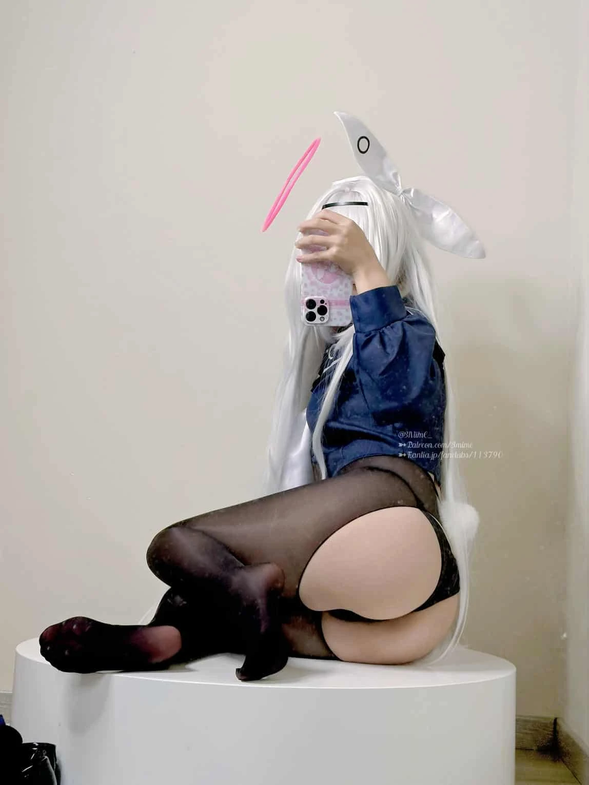 弥美Mime Plana