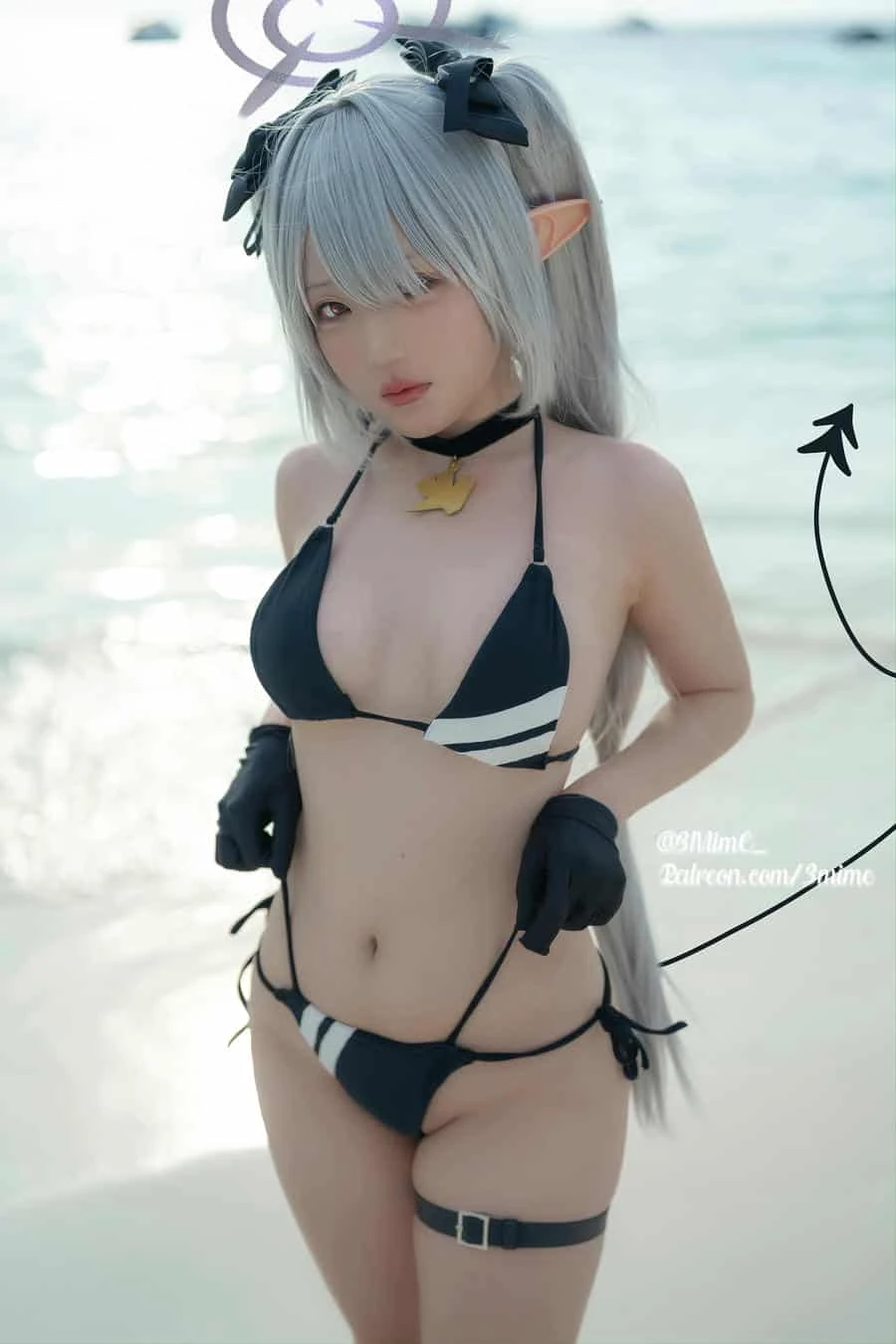 弥美Mime Iori