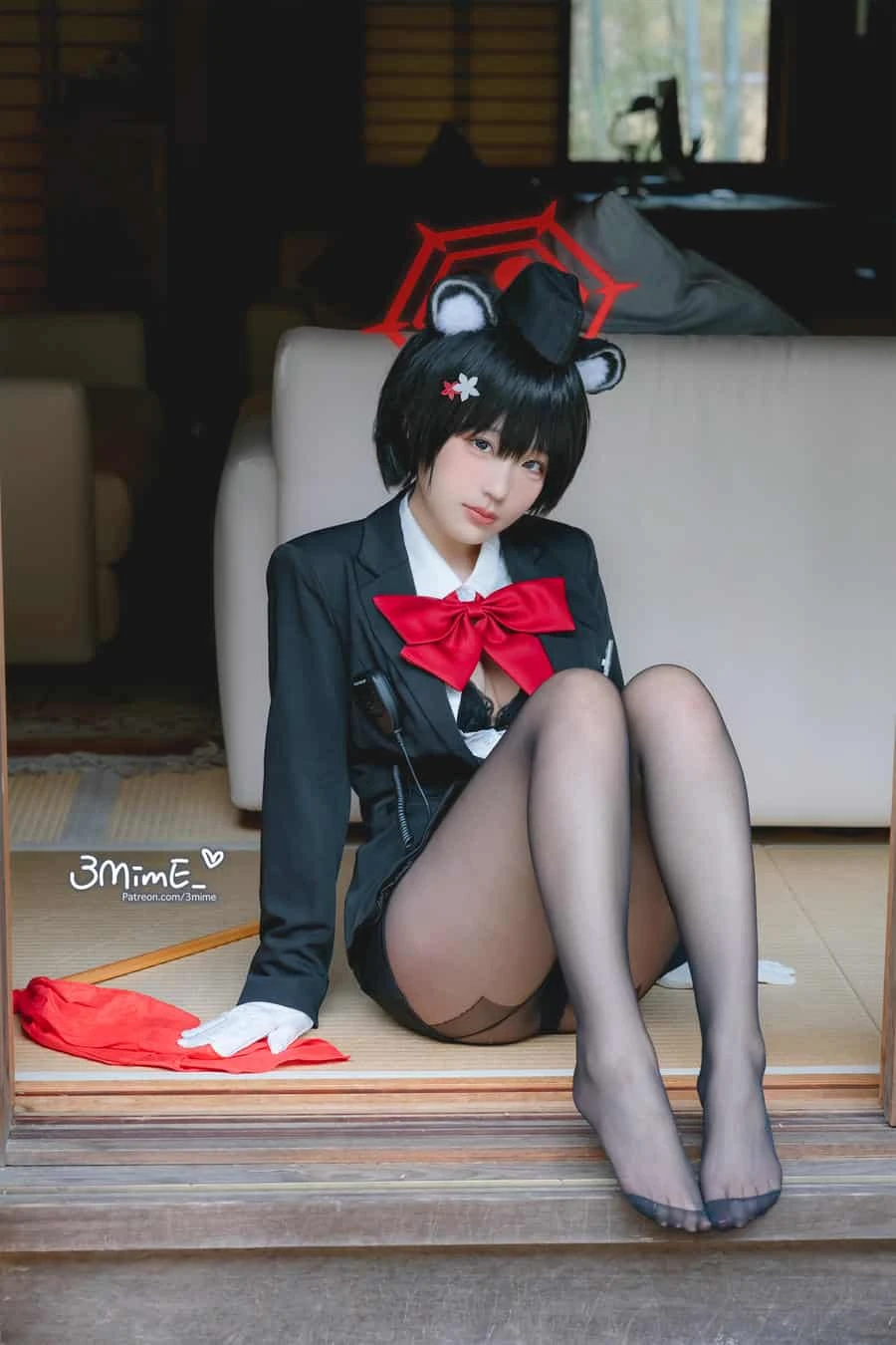 弥美Mime Tsubaki