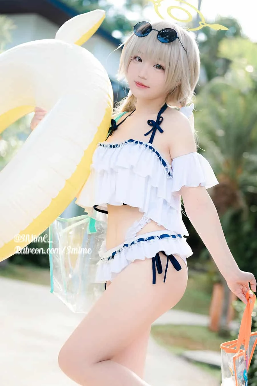 弥美Mime Hifumi