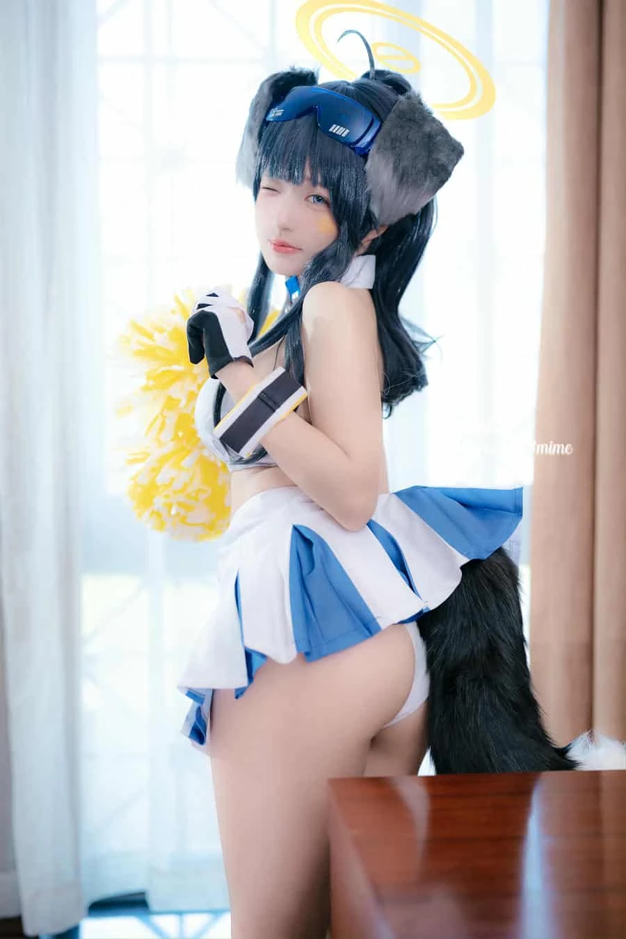 弥美Mime Hibiki