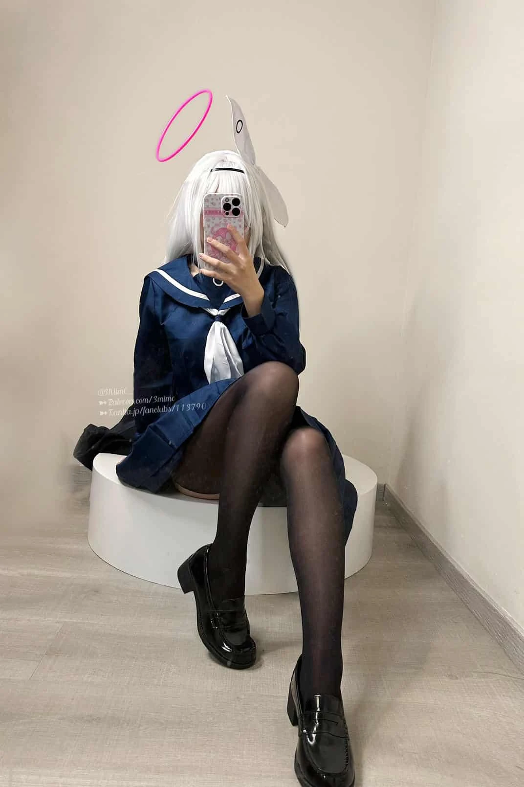 弥美Mime Plana