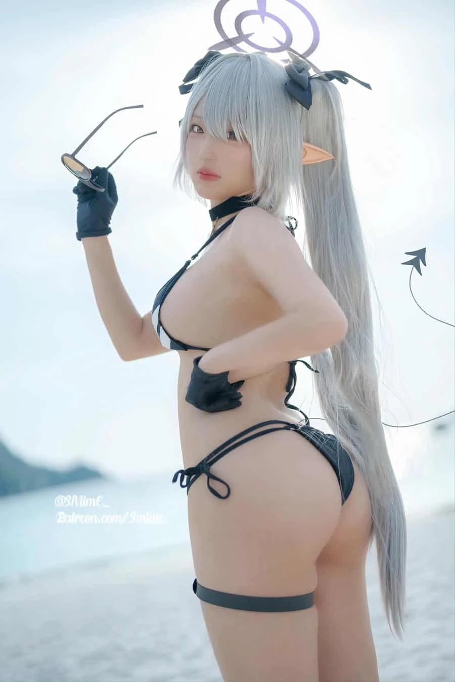 弥美Mime Iori