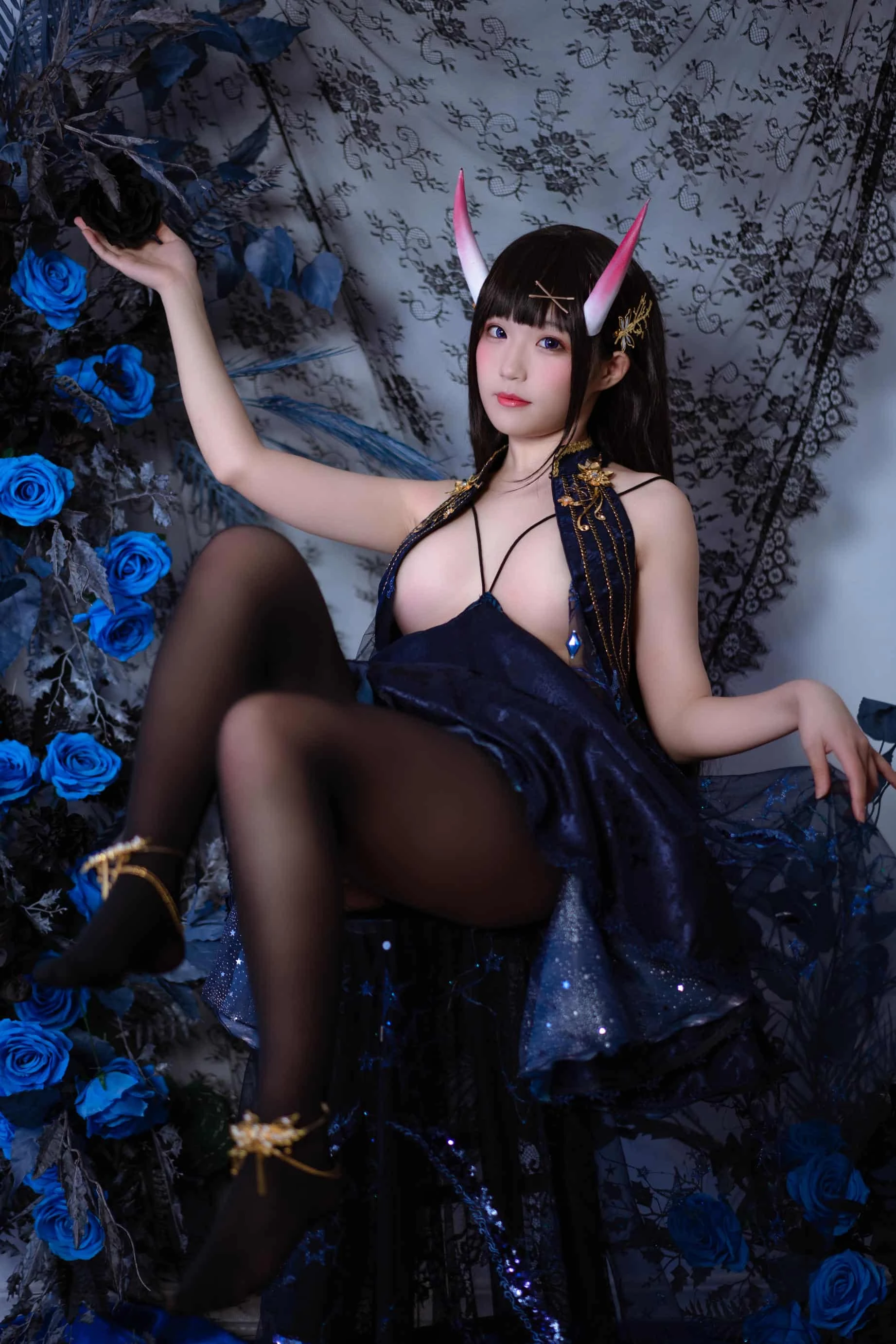 弥美Mime Noshiro
