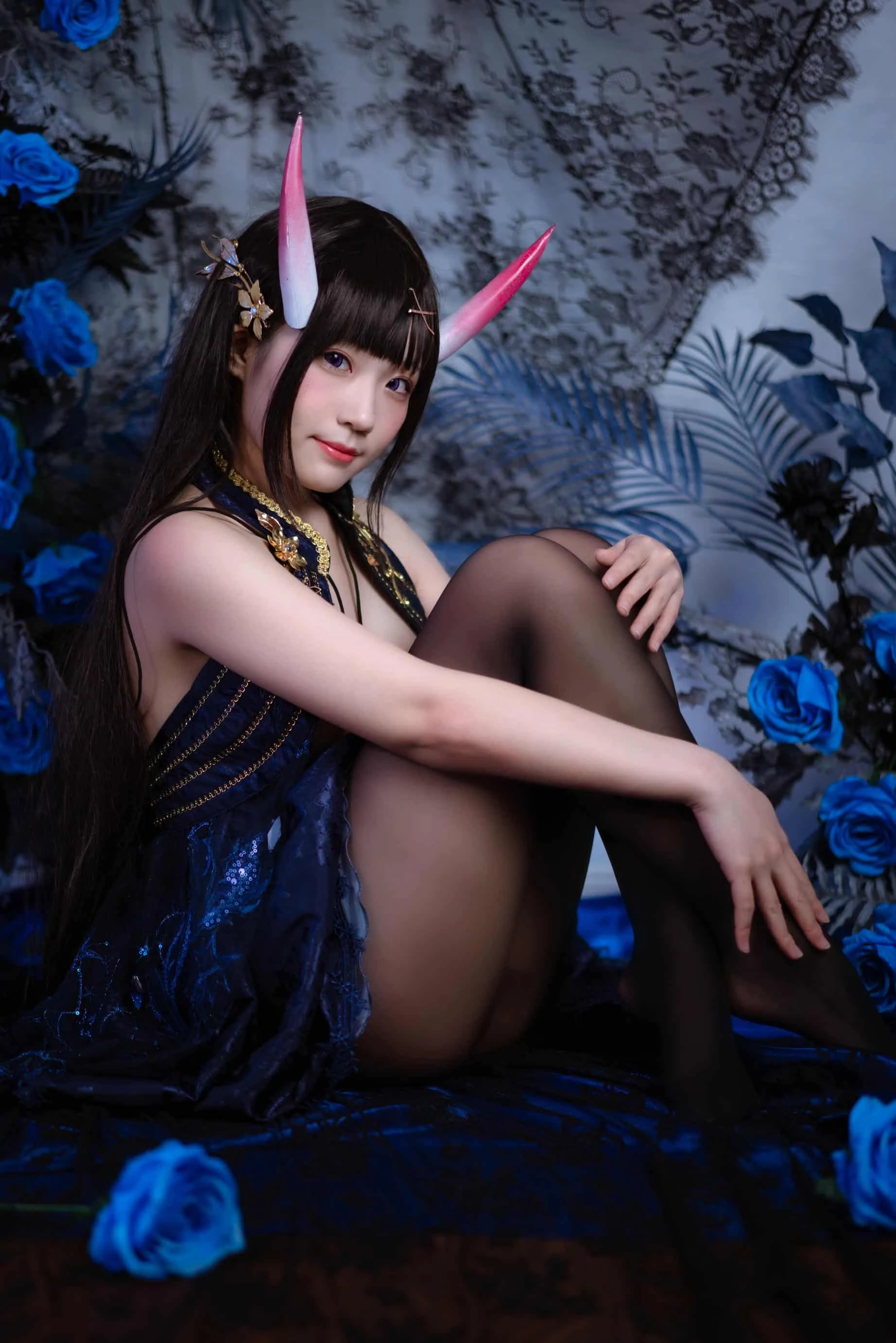 弥美Mime Noshiro