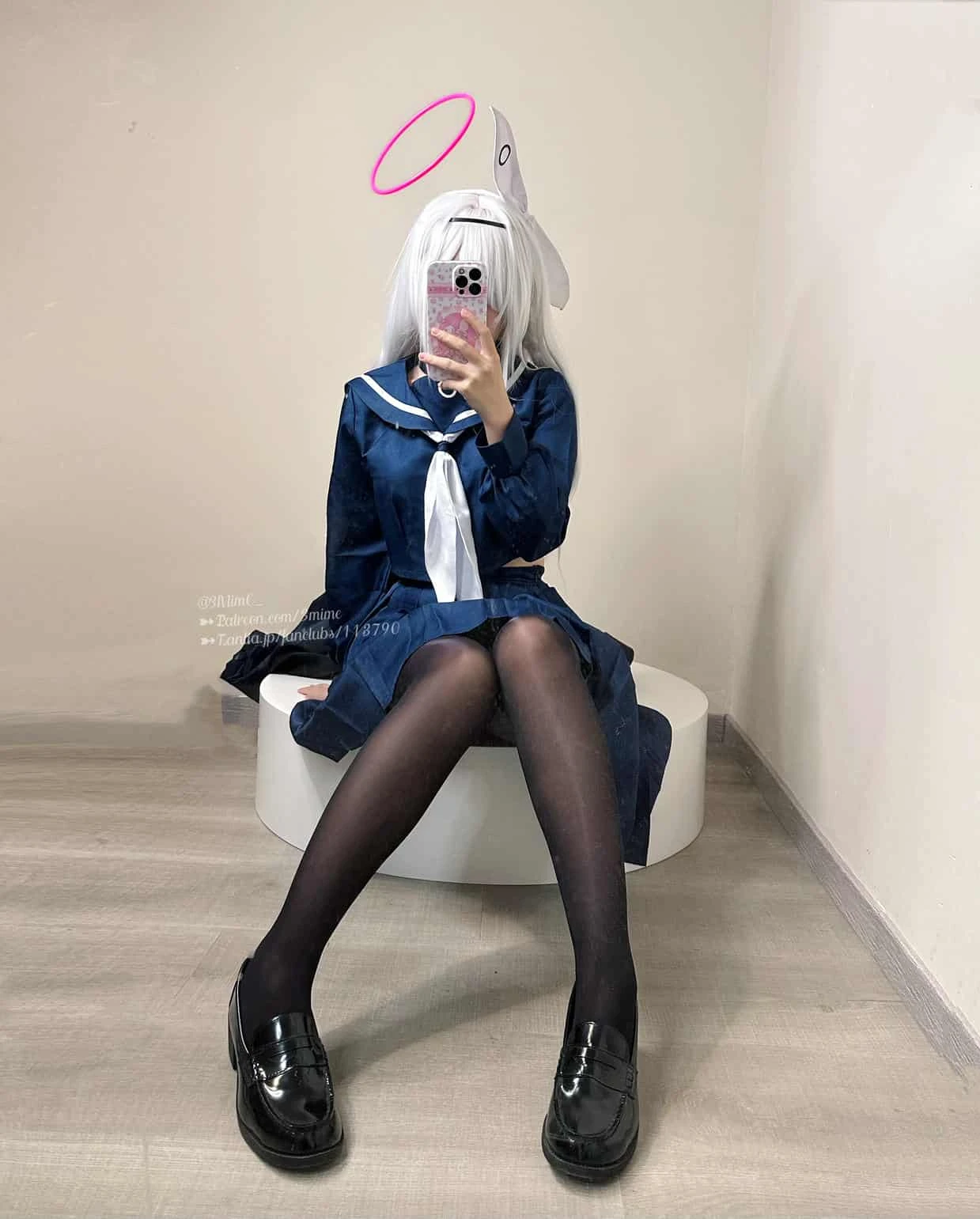 弥美Mime Plana
