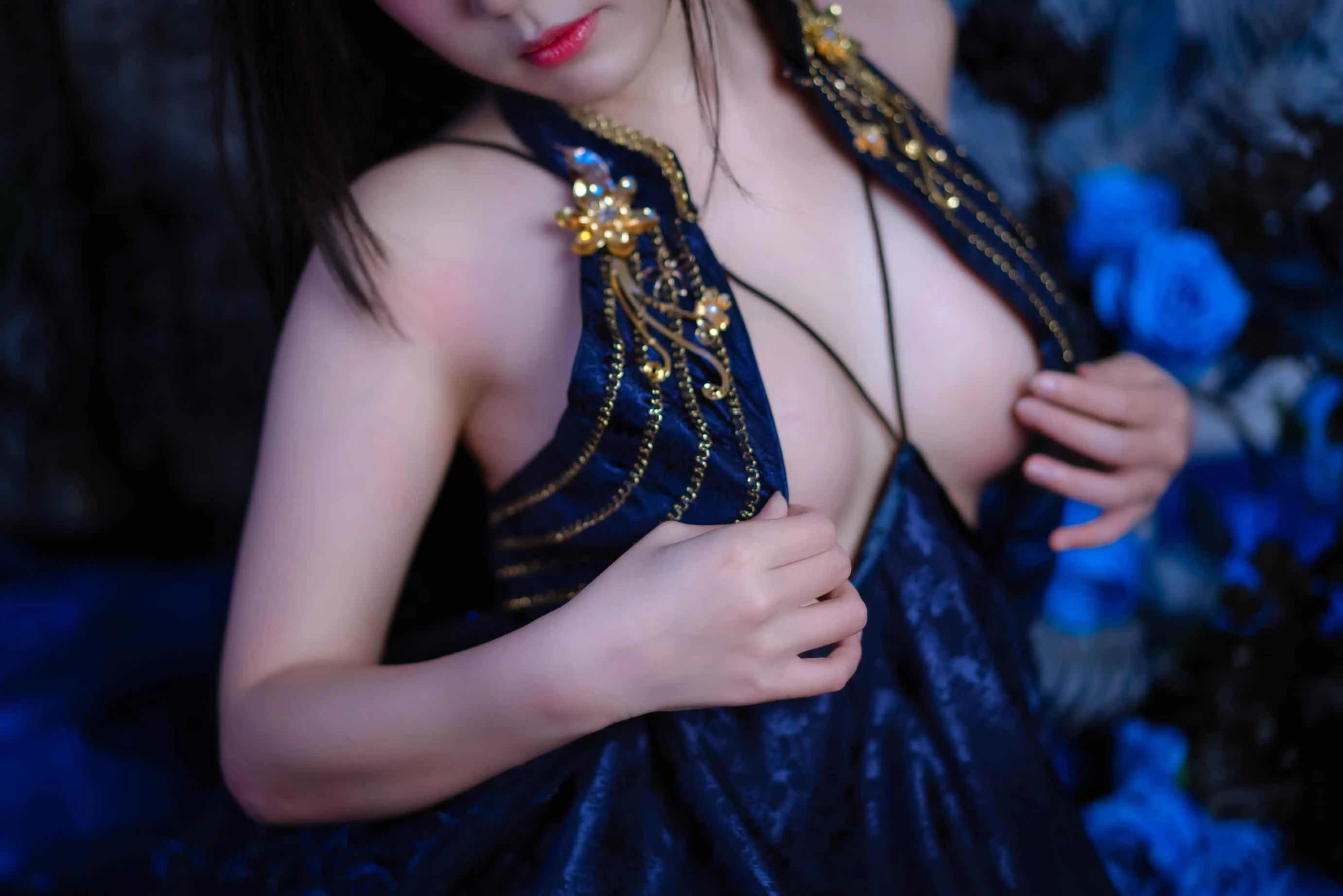 弥美Mime Noshiro