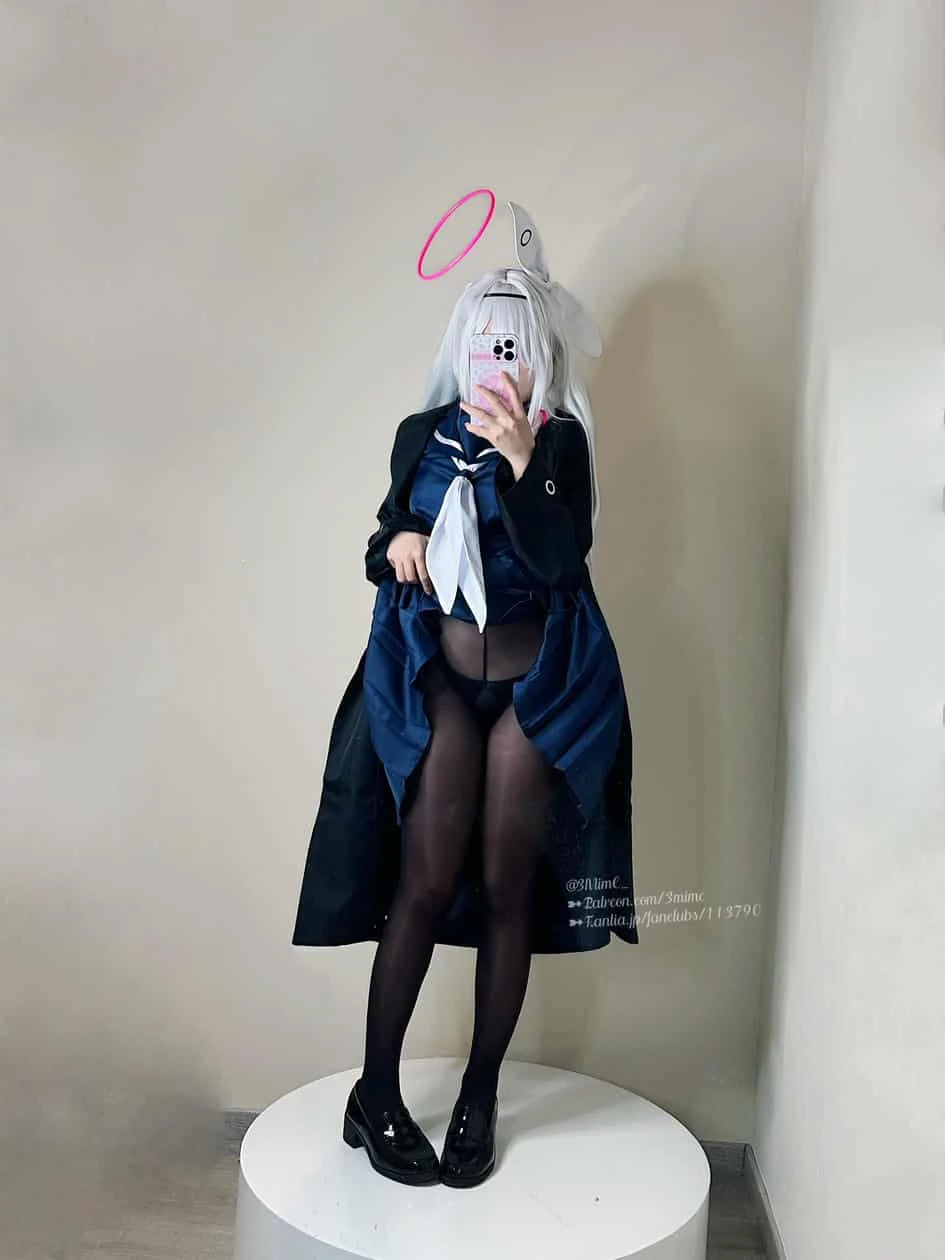 弥美Mime Plana