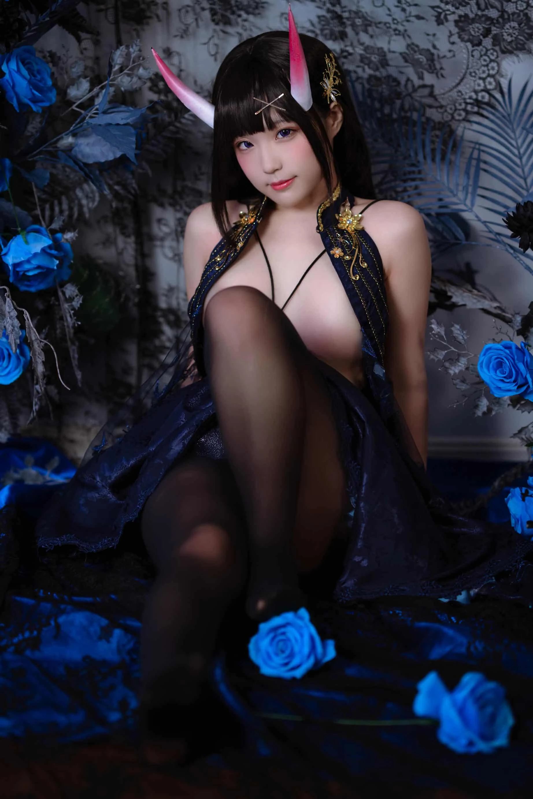 弥美Mime Noshiro