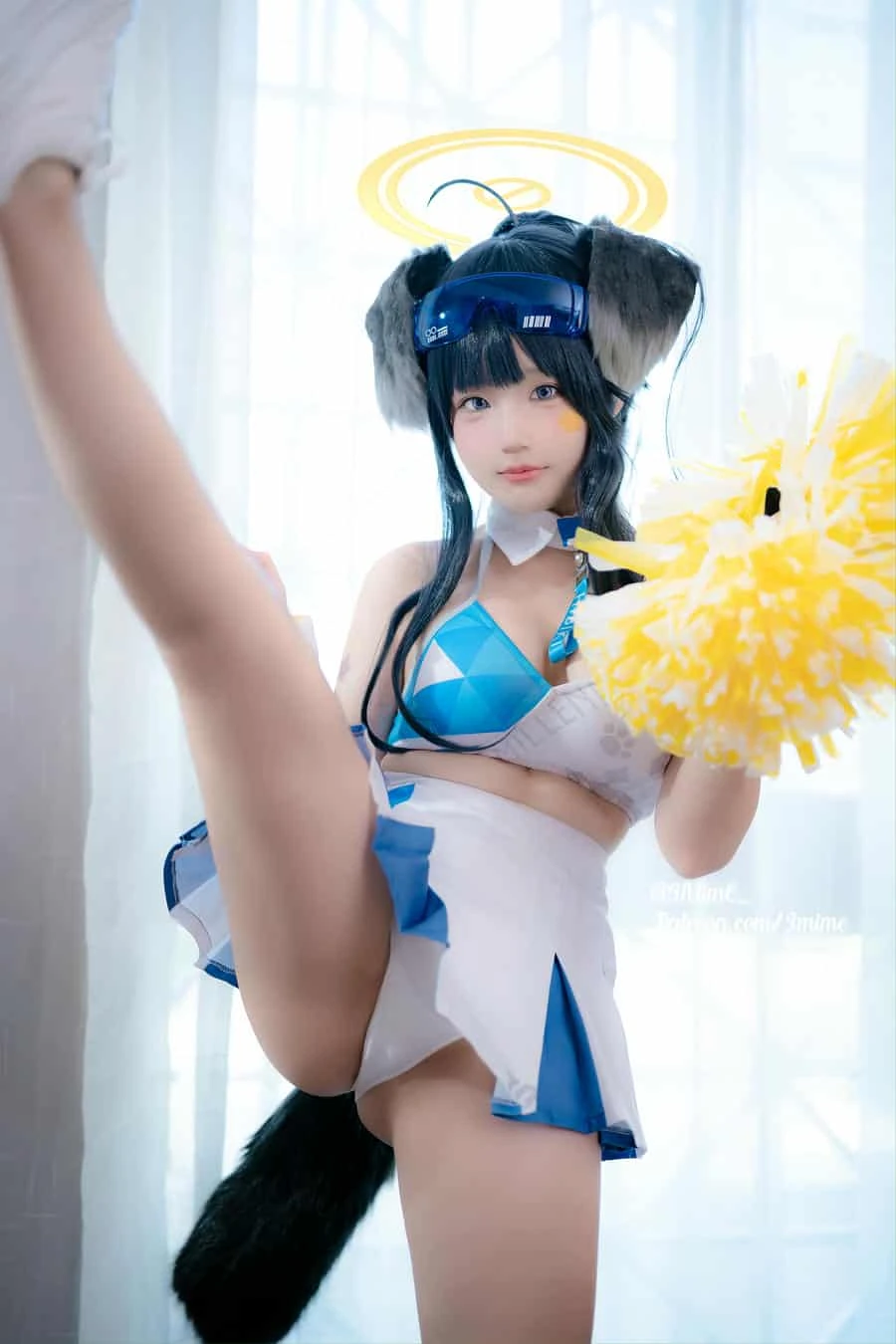 弥美Mime Hibiki