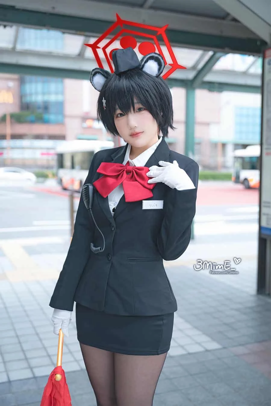 弥美Mime Tsubaki