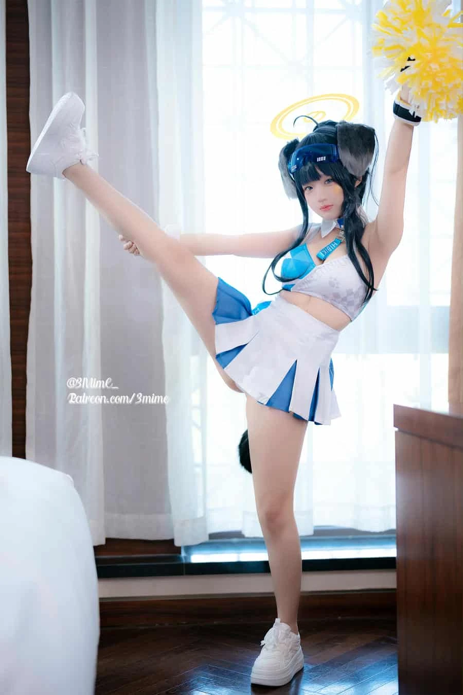 弥美Mime Hibiki