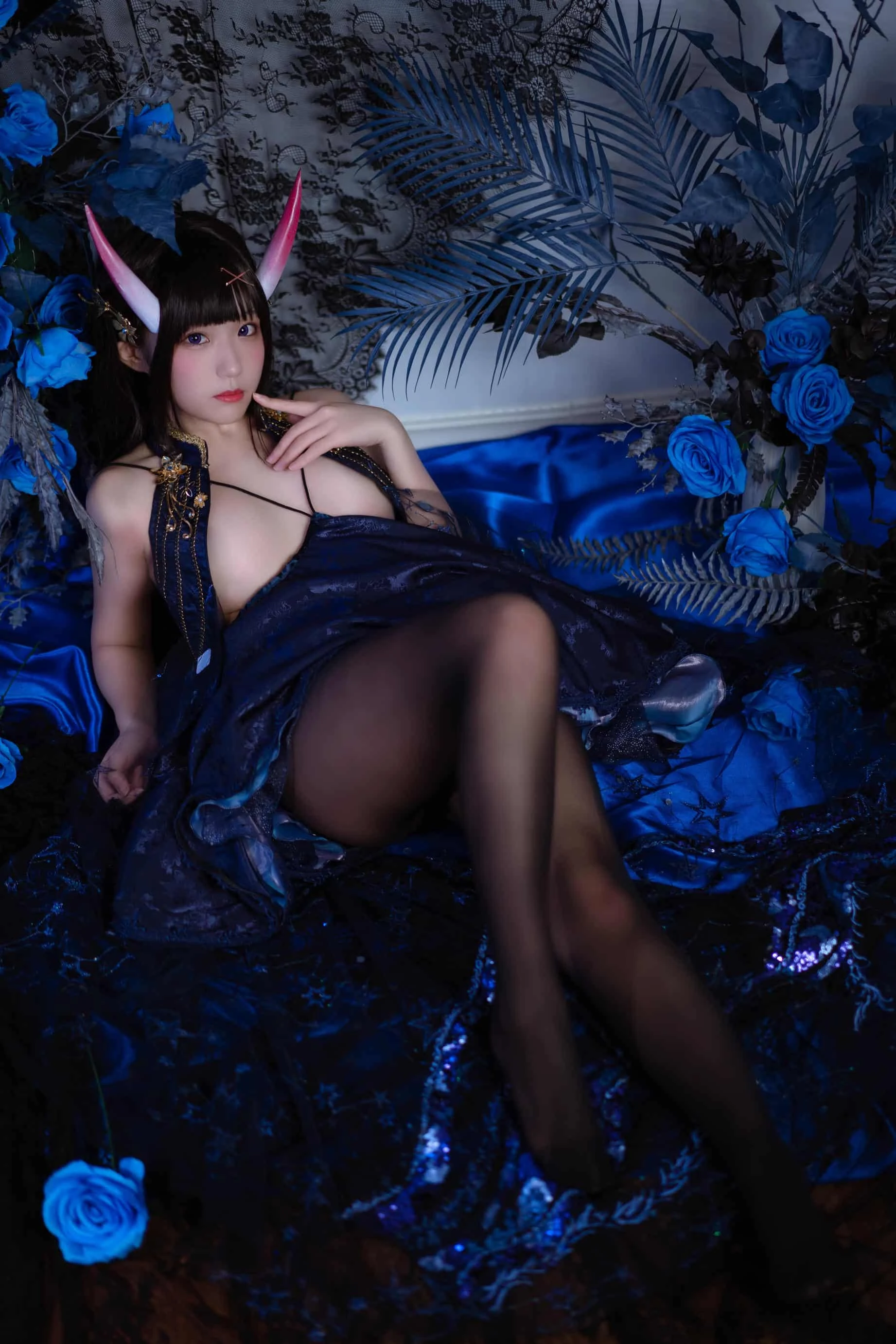 弥美Mime Noshiro