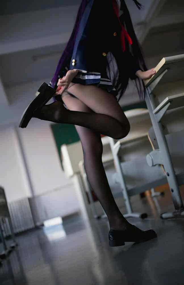 Sakiiii翎柒 学姐