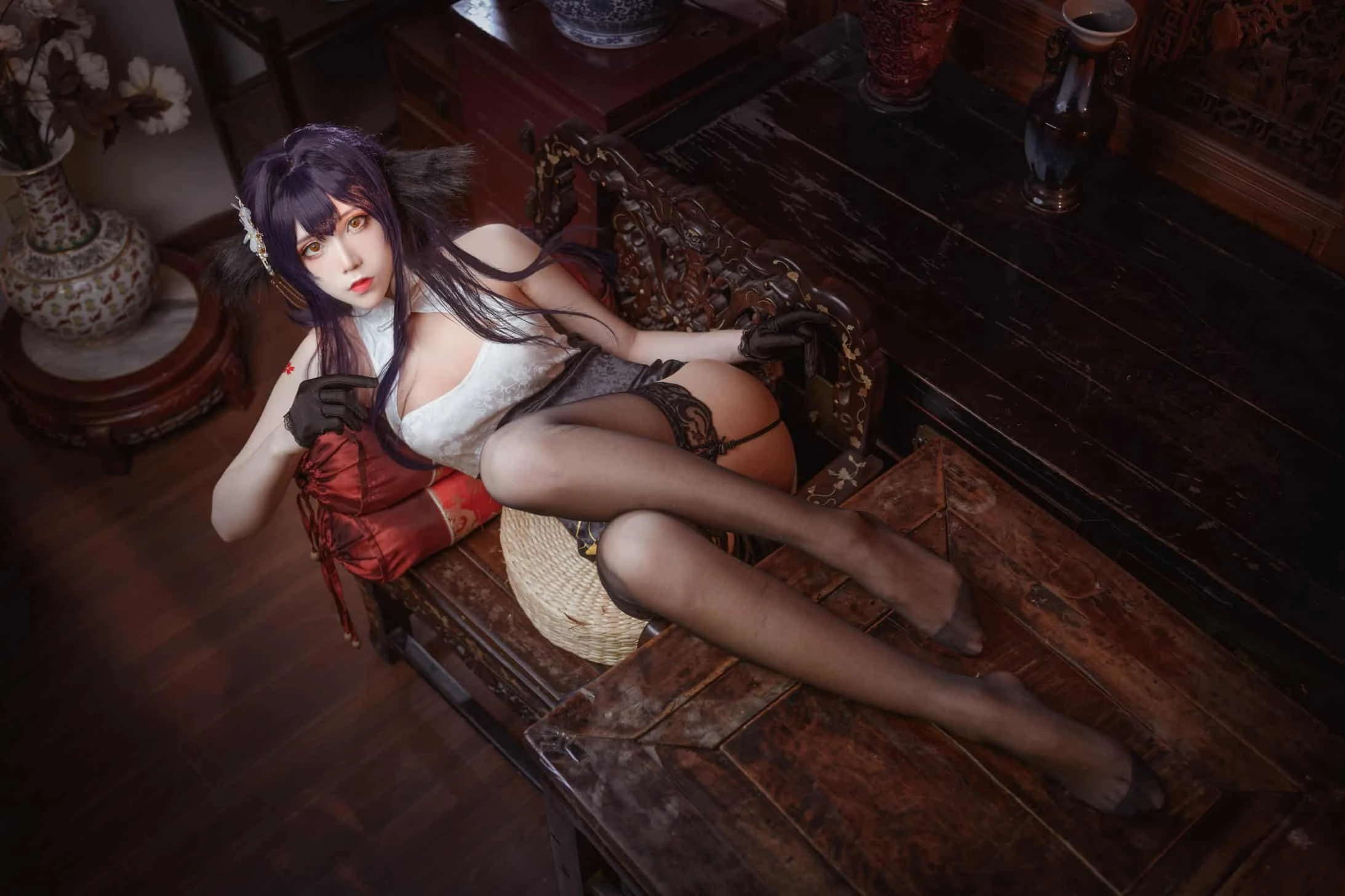 Sakiiii翎柒 吾妻