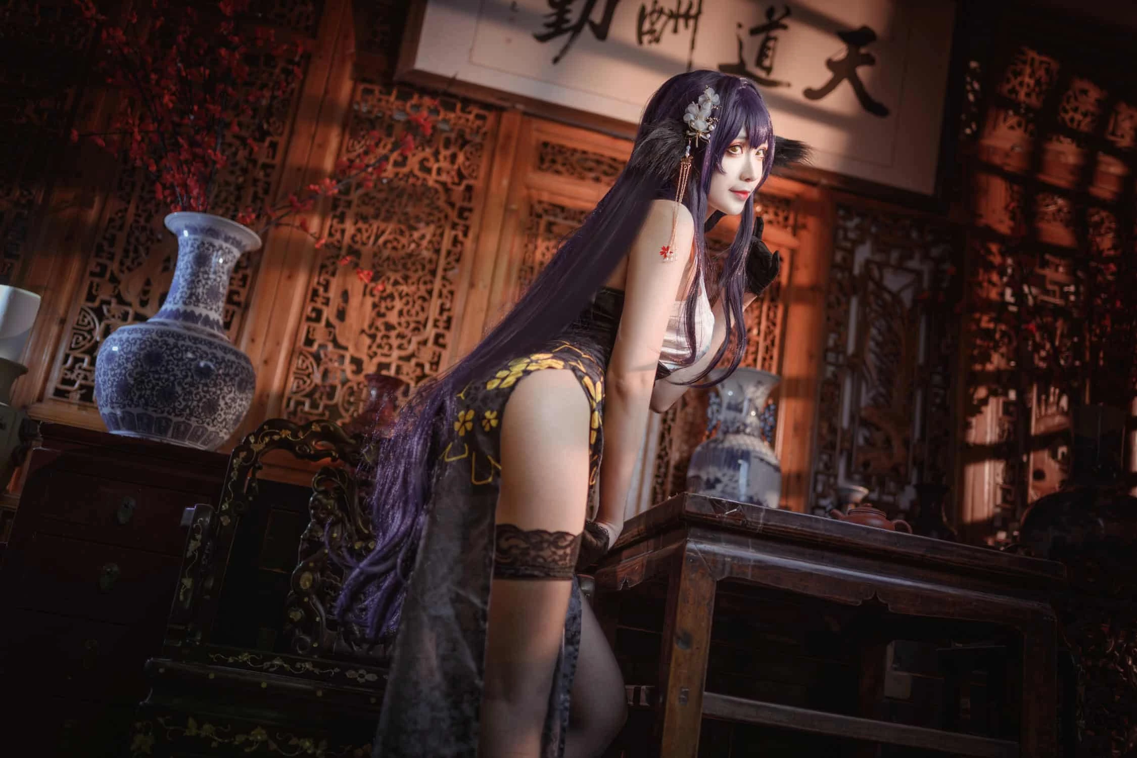 Sakiiii翎柒 吾妻
