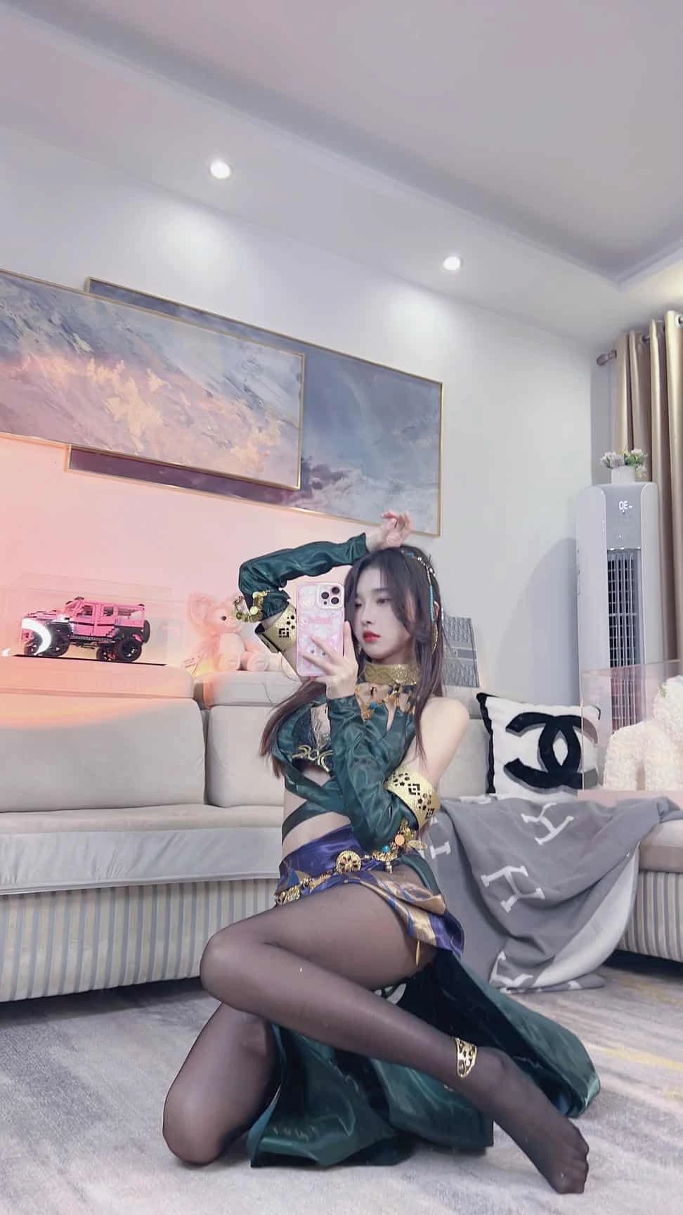 小小奶瓶儿 - 迦南