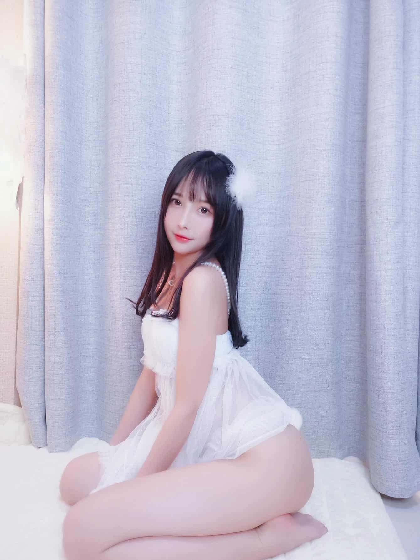 小小奶瓶儿 - 仙女兔