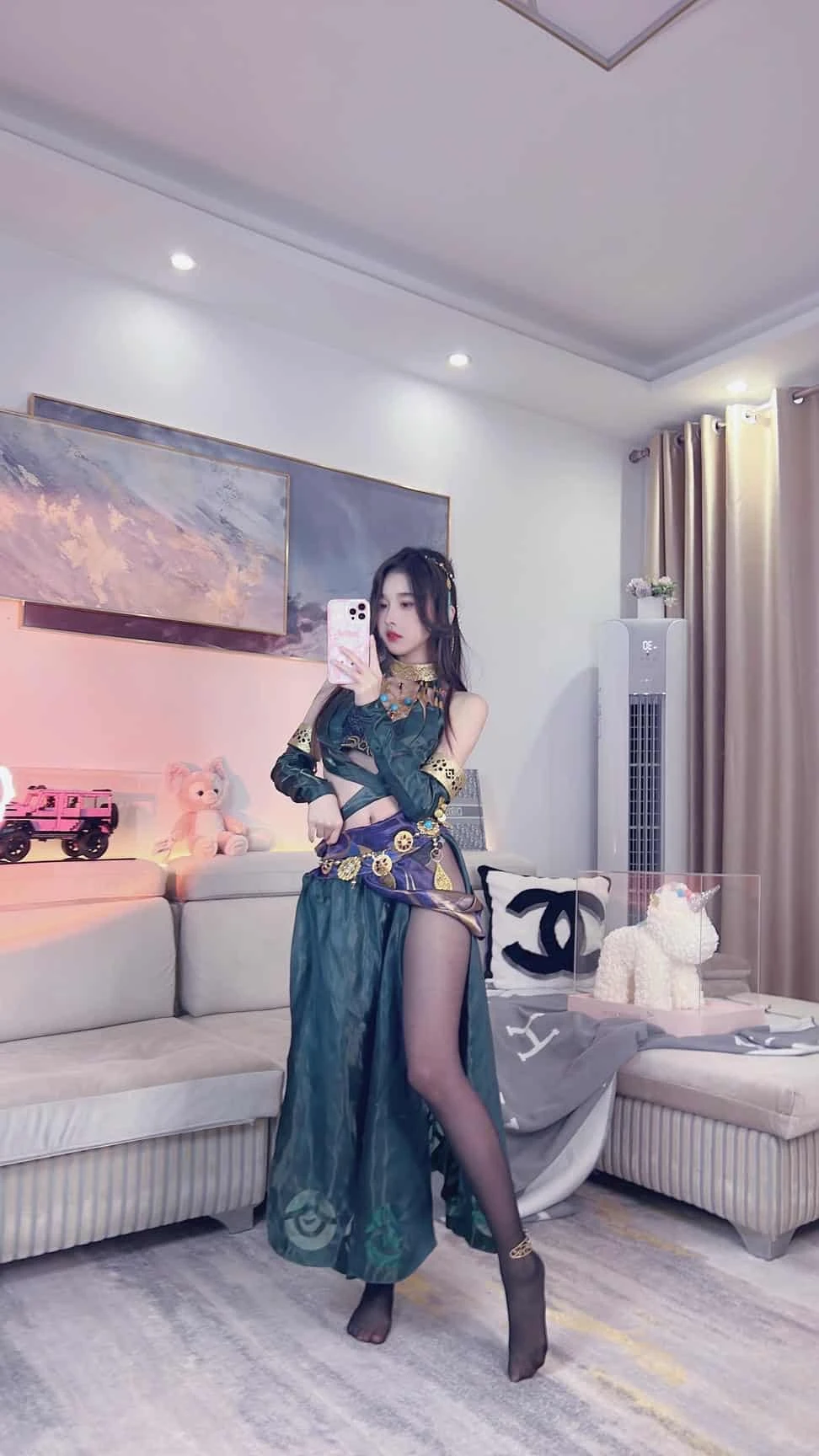 小小奶瓶儿 - 迦南