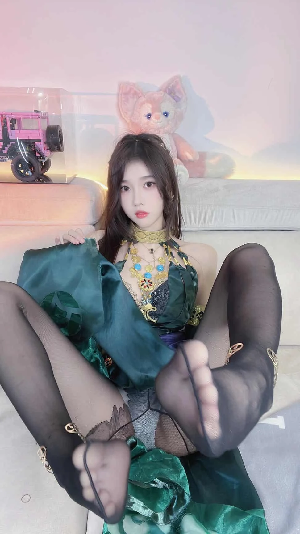 小小奶瓶儿 - 迦南