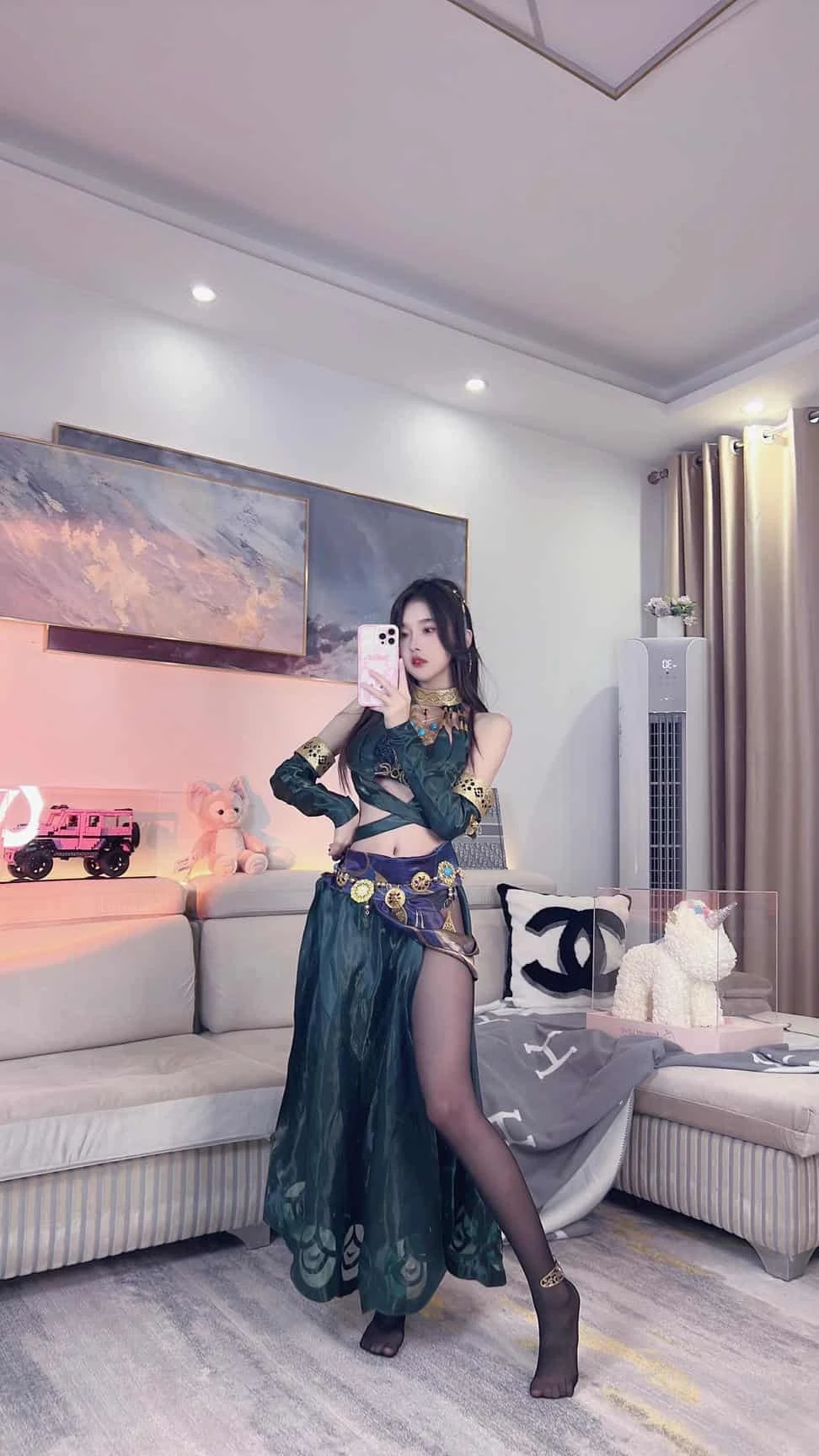 小小奶瓶儿 - 迦南