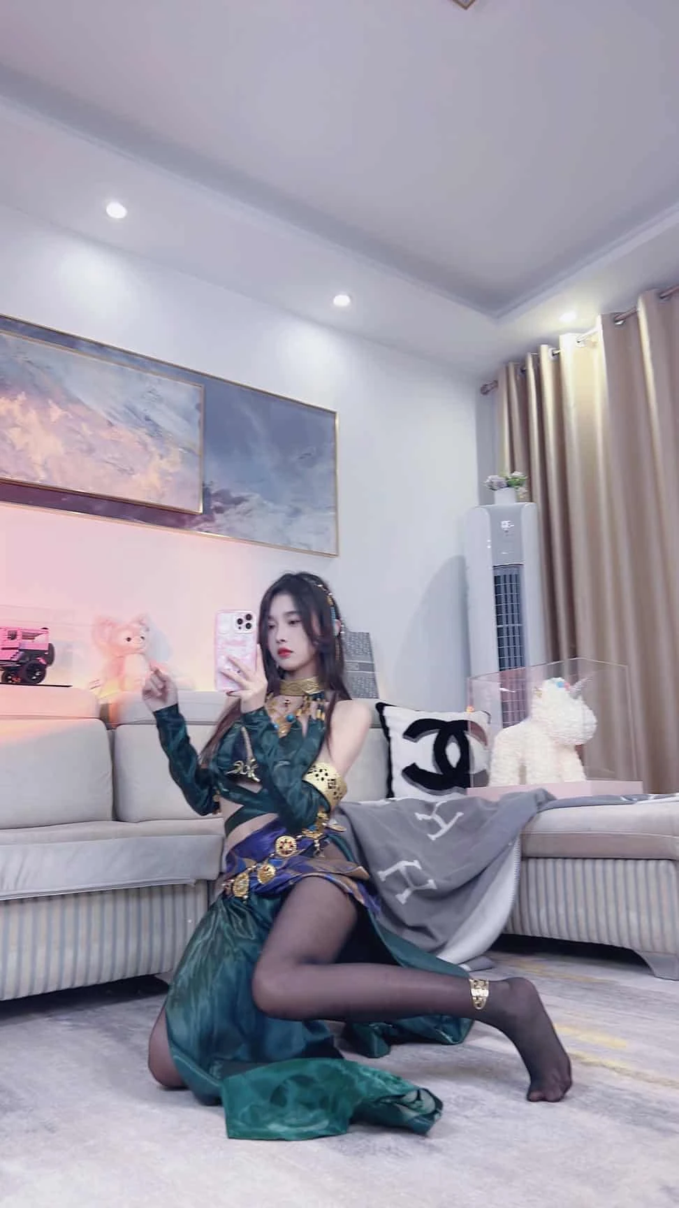 小小奶瓶儿 - 迦南