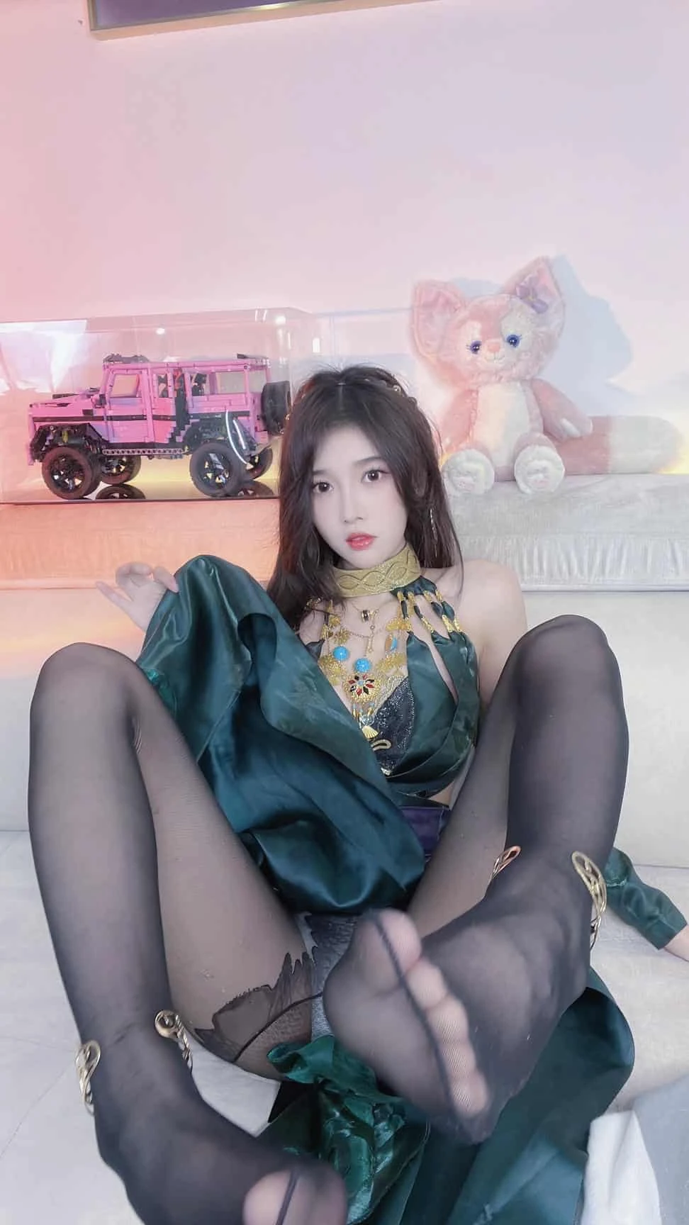 小小奶瓶儿 - 迦南
