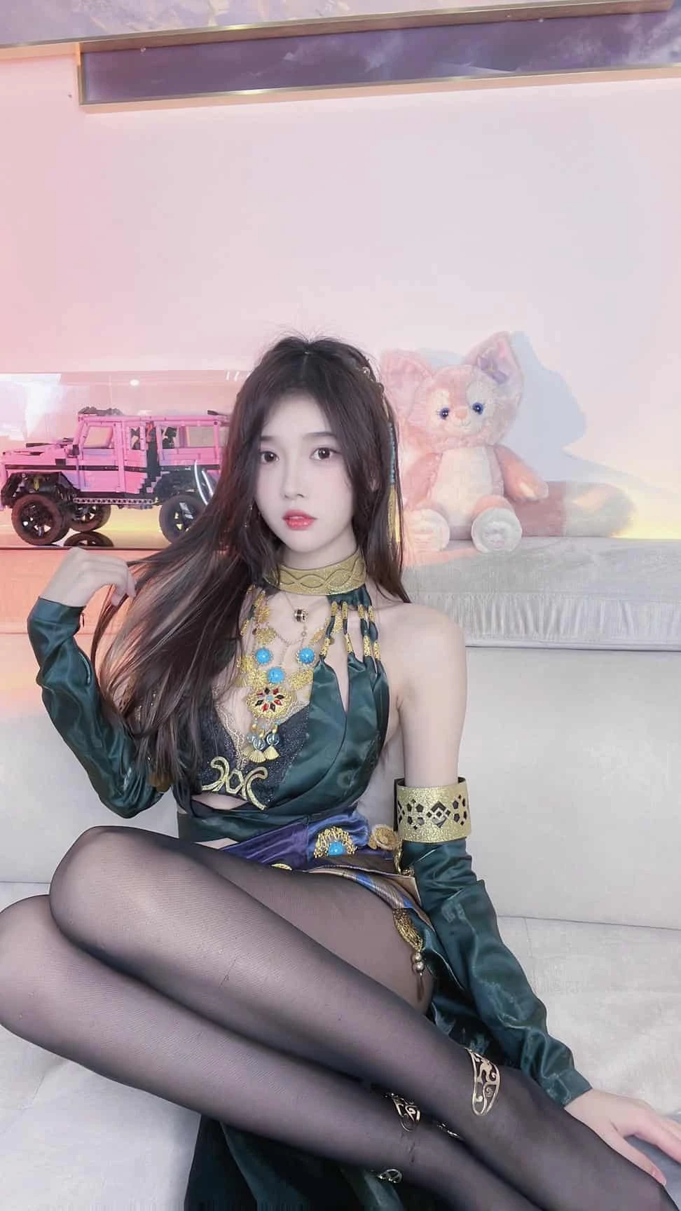 小小奶瓶儿 - 迦南