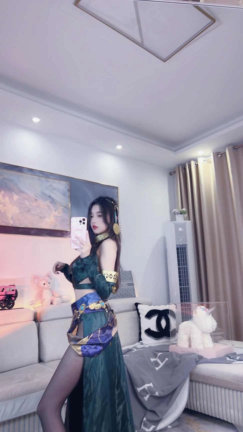 小小奶瓶儿 - 迦南