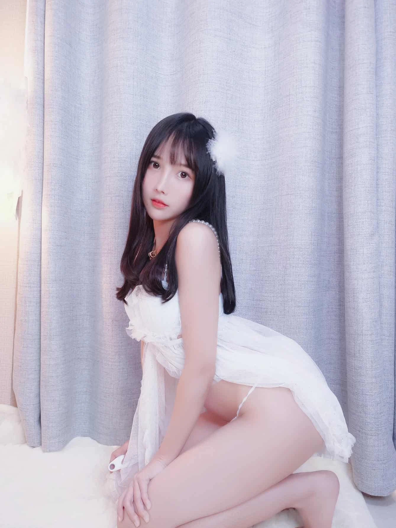 小小奶瓶儿 - 仙女兔