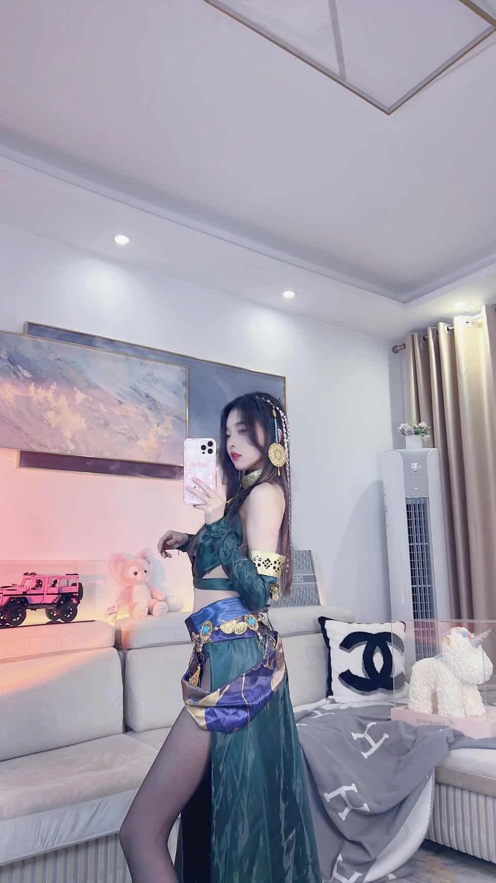小小奶瓶儿 - 迦南