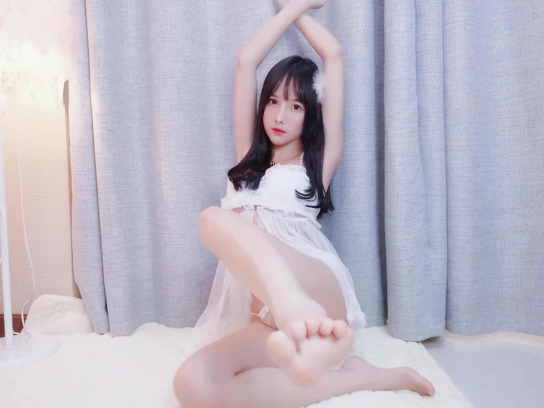 小小奶瓶儿 - 仙女兔