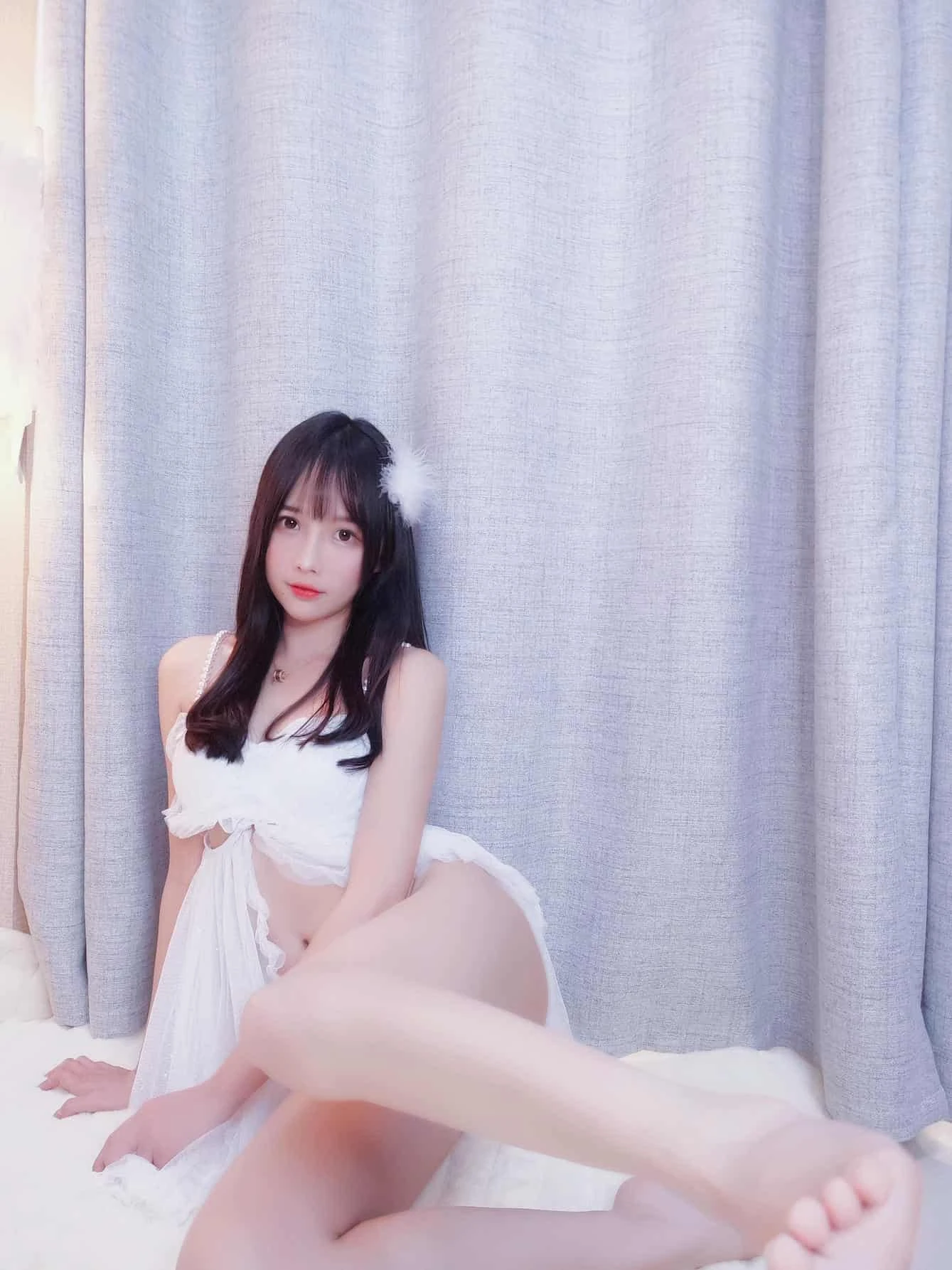 小小奶瓶儿 - 仙女兔