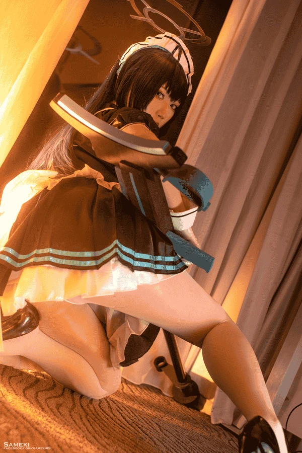 Sameki Pack Karin