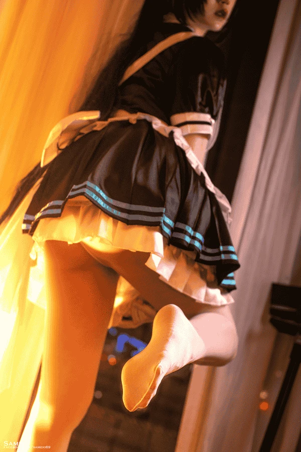 Sameki Pack Karin