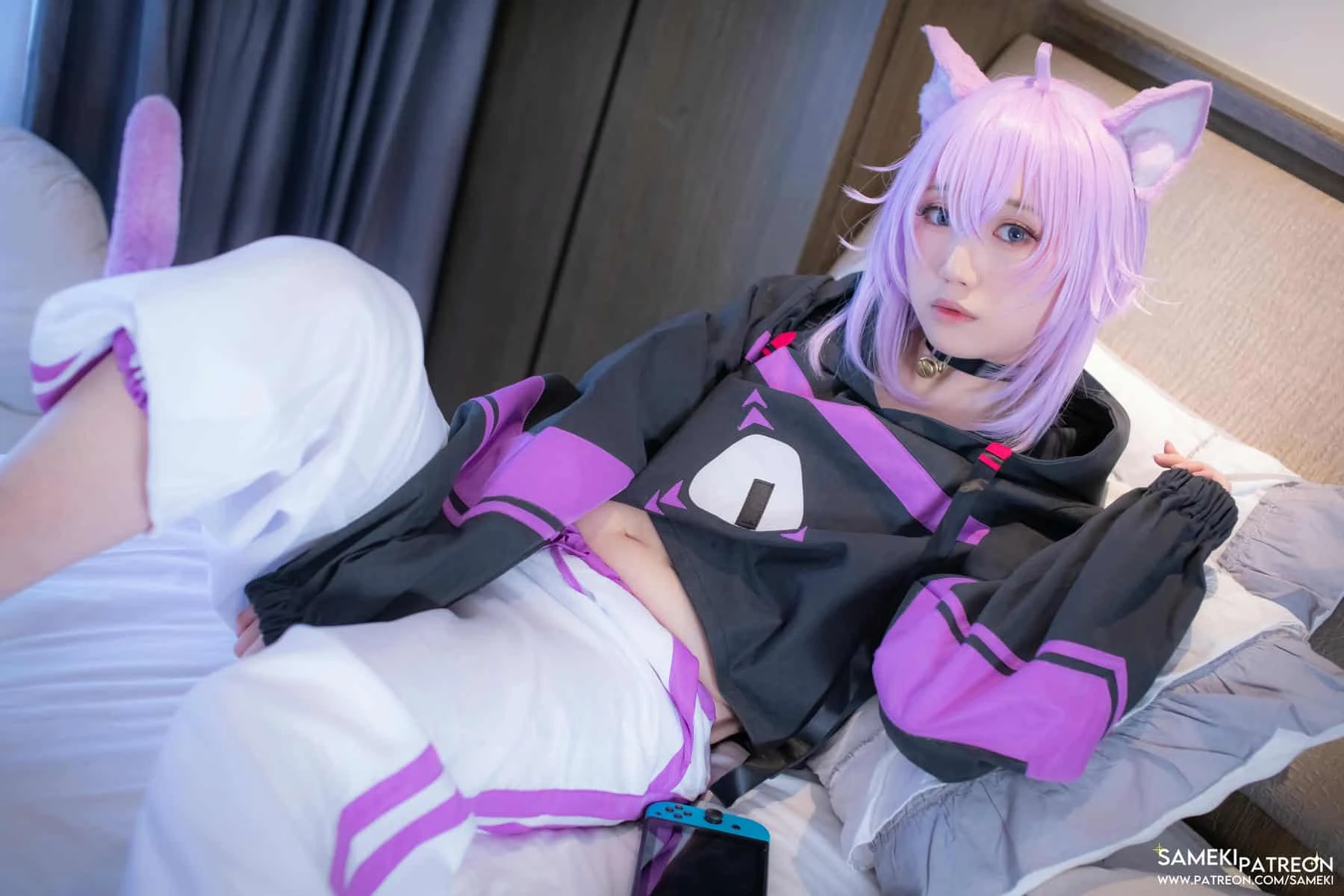 Sameki Okayu