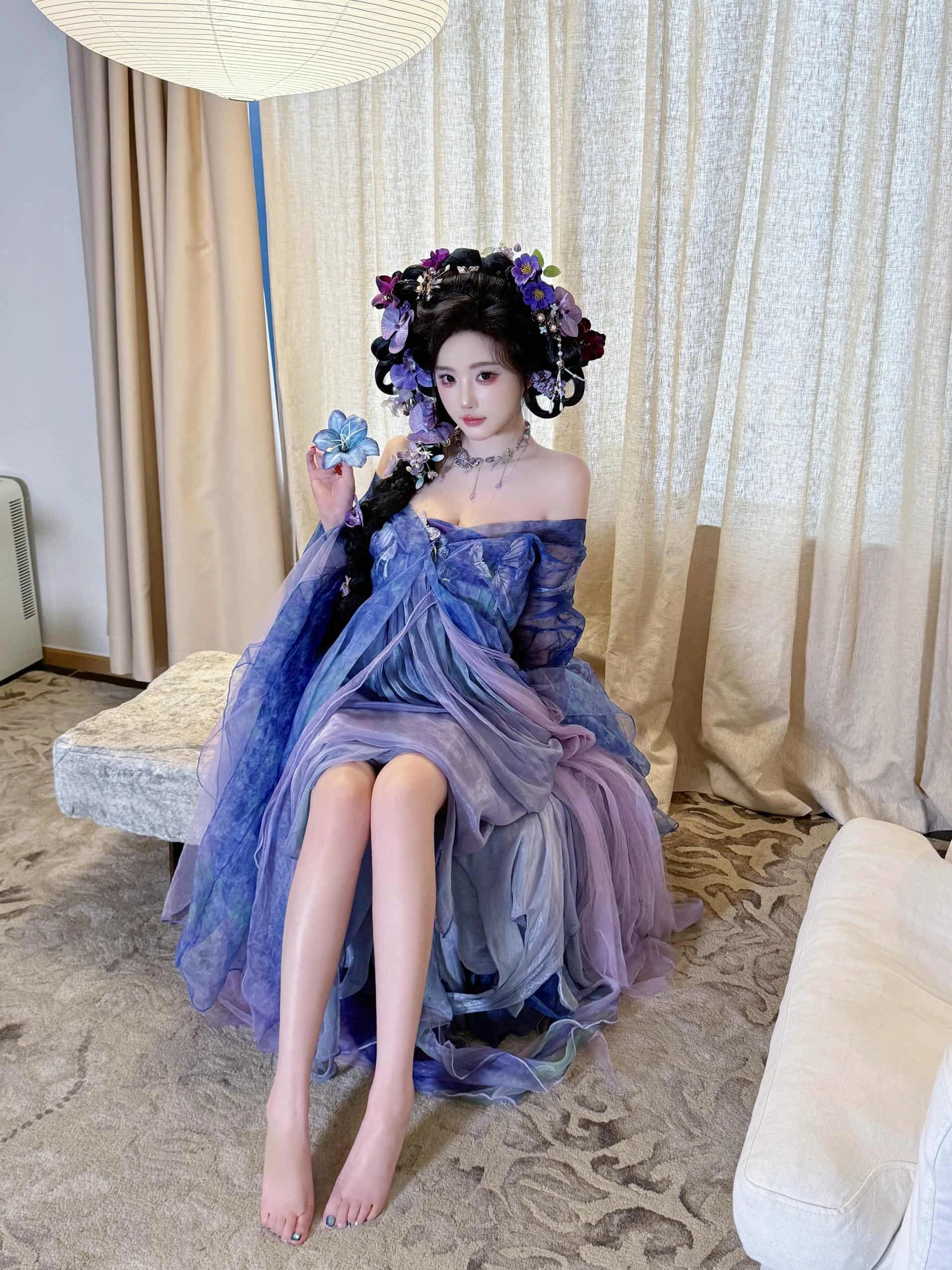 杨晨晨 独家第4期