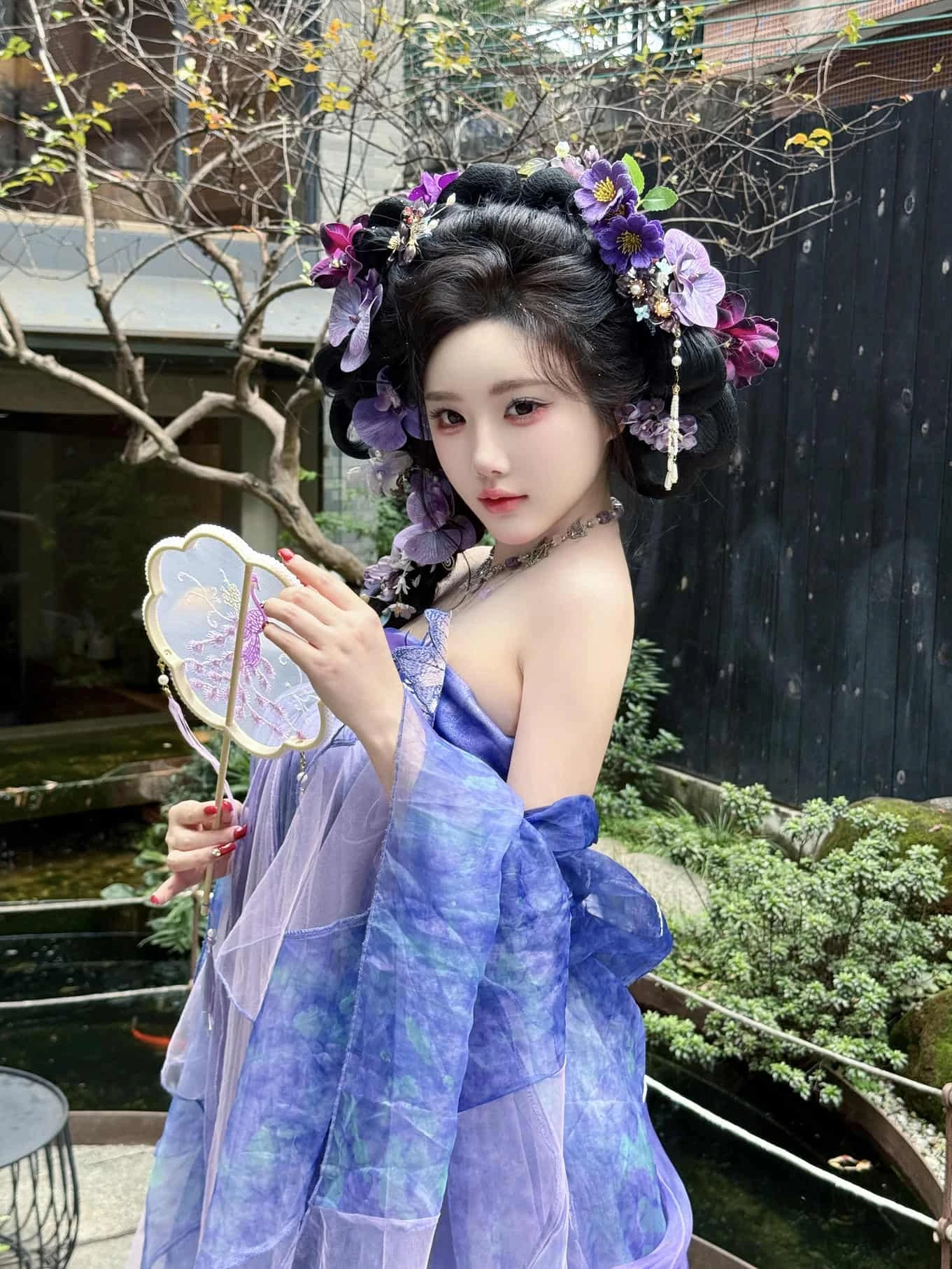 杨晨晨 独家第4期