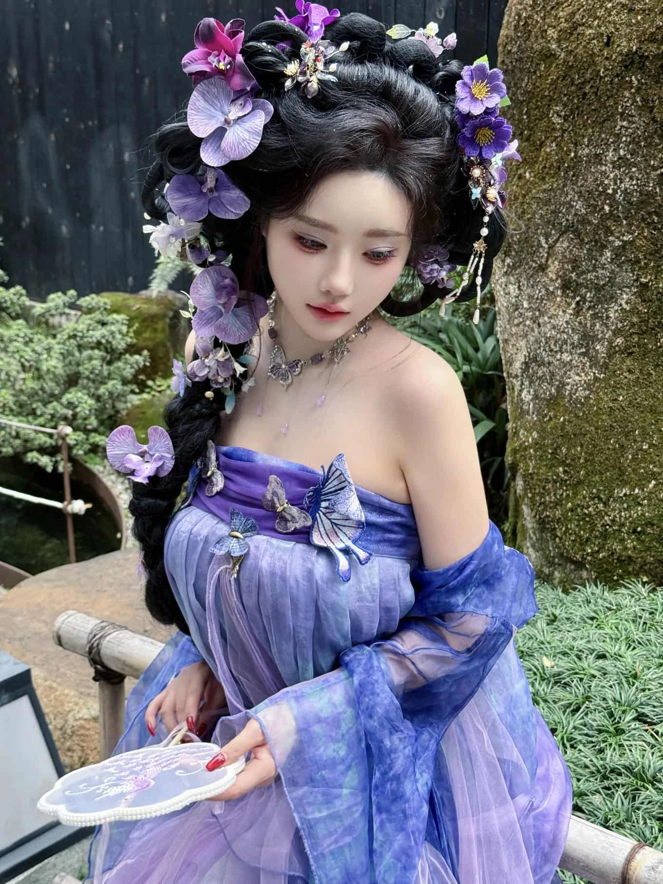 杨晨晨 独家第4期