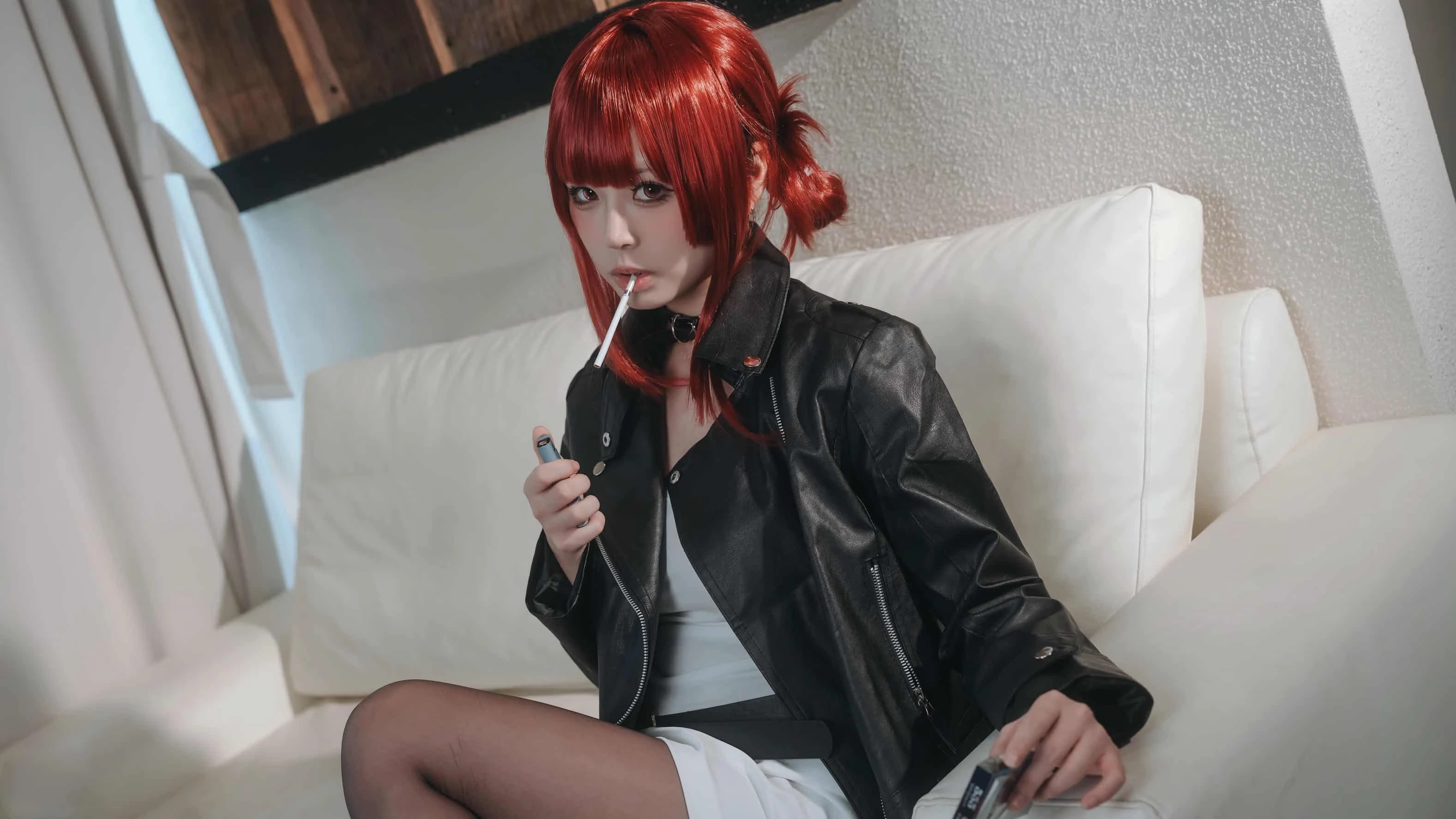 渡久山 山田小姐