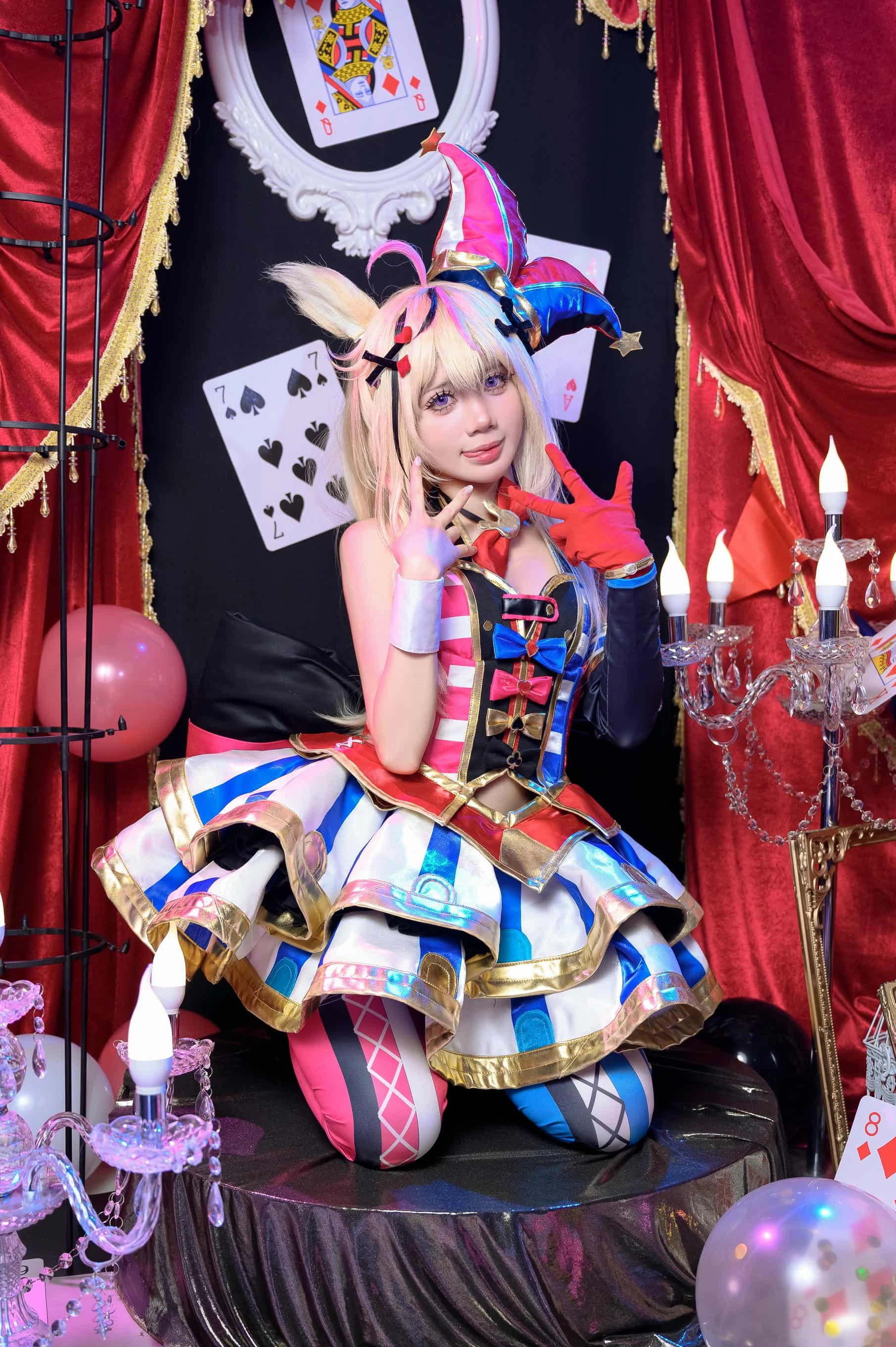 PoppaChan Omaru Polka