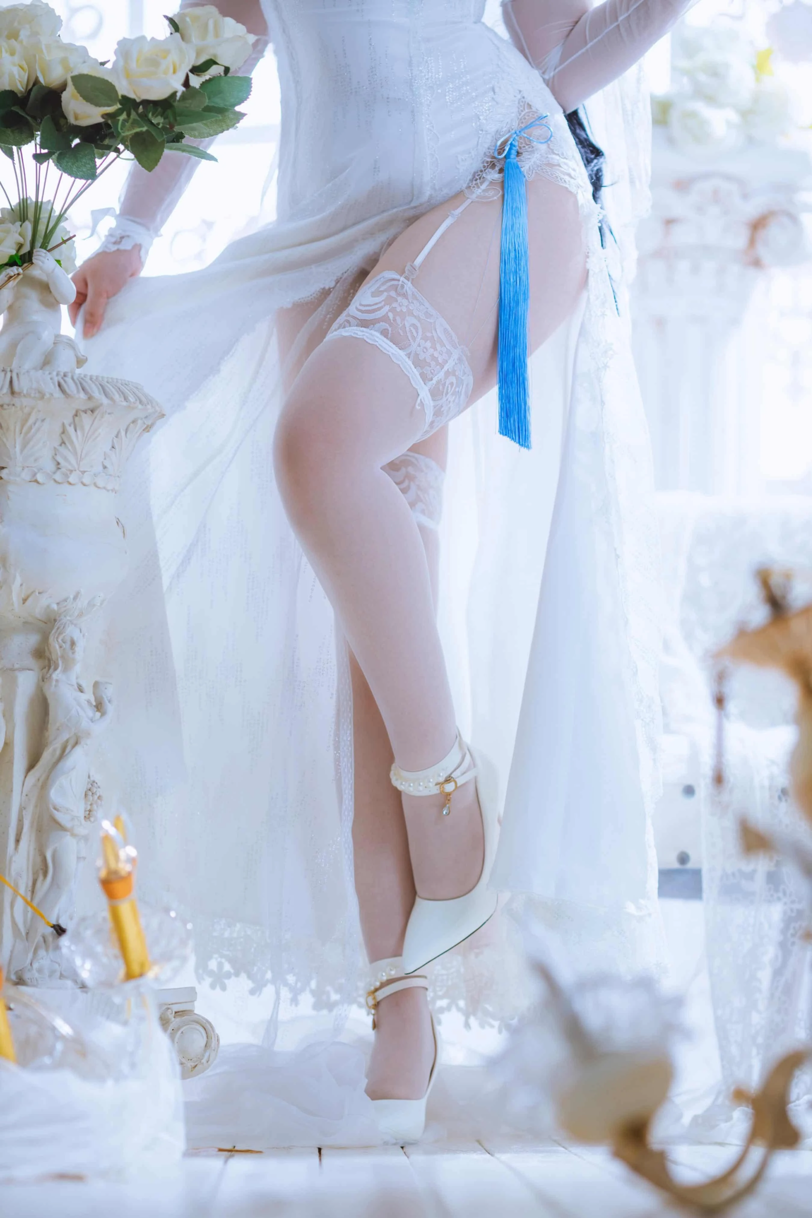 Meroko_魅瞳 95式花嫁